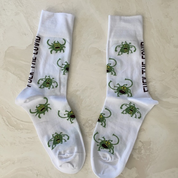 Gera’socks - Picture 3 of 5